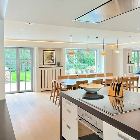 68 - Charming Near The Dunes Of Le Zoute Villa Knokke-Heist